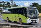 VIX Transporte e Logística 2706 na cidade de Santa Bárbara, Minas Gerais, Brasil, por Rodrigo Matheus. Número da foto: #12250504.
