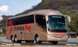 Primera Plus 6465 na cidade de Querétaro, Querétaro, México, por Fabián Reyes. Número da foto: #12252543.