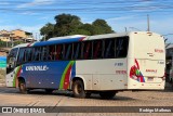 Univale Transportes F-1000 na cidade de Santa Bárbara, Minas Gerais, Brasil, por Rodrigo Matheus. Número da foto: #12249653.