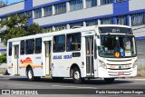 Viação Agulhas Negras RJ 169.031 na cidade de Volta Redonda, Rio de Janeiro, Brasil, por Paulo Henrique Pereira Borges. Número da foto: #12251556.