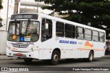 Viação Agulhas Negras RJ 169.031 na cidade de Volta Redonda, Rio de Janeiro, Brasil, por Paulo Henrique Pereira Borges. Número da foto: #12251548.