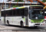 Viação VG B31045 na cidade de Rio de Janeiro, Rio de Janeiro, Brasil, por Luiz Petriz. Número da foto: #:id.