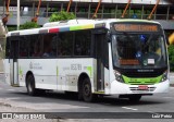 Viação Pavunense B32789 na cidade de Rio de Janeiro, Rio de Janeiro, Brasil, por Luiz Petriz. Número da foto: #:id.