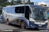 Transportes Damacena 2023 na cidade de Santa Bárbara, Minas Gerais, Brasil, por Rodrigo Matheus. Número da foto: #12249666.
