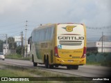 Empresa Gontijo de Transportes 21465 na cidade de Jaboatão dos Guararapes, Pernambuco, Brasil, por Jonathan Silva. Número da foto: #12250071.
