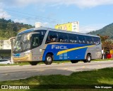 Fácil Transportes e Turismo RJ 140.048 na cidade de Angra dos Reis, Rio de Janeiro, Brasil, por Théo Marques. Número da foto: #:id.