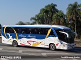 Advance Transatur 3143 na cidade de Cotia, São Paulo, Brasil, por David Macedo Rocha. Número da foto: #12251277.