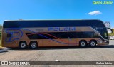 Poloni Turismo 7000 na cidade de Trindade, Goiás, Brasil, por Carlos Júnior. Número da foto: #12252529.