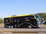 Expresso JK 23126 na cidade de Araras, São Paulo, Brasil, por André Fermino . Número da foto: #:id.