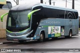 Viação Garcia 82109 na cidade de Toledo, Paraná, Brasil, por Joao Paulo. Número da foto: #12249882.