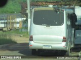 Ônibus Particulares CZZ1945 na cidade de Entre Rios, Bahia, Brasil, por Rafael Rodrigues Forencio. Número da foto: #:id.