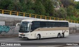 Autobuses Coordinados de Nayarit 707 na cidade de Morelia, Michoacán, México, por Fabián Reyes. Número da foto: #12252568.