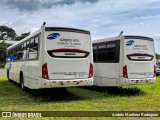 ATD - AutoTransportes Desamparados 26 na cidade de La Uruca, San José, San José, Costa Rica, por Andrés Martínez Rodríguez. Número da foto: #:id.