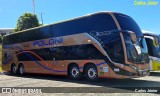 Poloni Turismo 7000 na cidade de Trindade, Goiás, Brasil, por Carlos Júnior. Número da foto: #12252532.