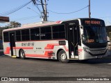 Viação Resendense RJ 192.018 na cidade de Resende, Rio de Janeiro, Brasil, por Luiz Eduardo Lopes da Silva. Número da foto: #12251065.