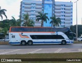 Expresso União 20073 na cidade de Ipatinga, Minas Gerais, Brasil, por Celso ROTA381. Número da foto: #12250126.