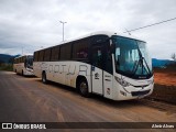 Bernatur Turismo 2259 na cidade de Indaial, Santa Catarina, Brasil, por Almir Alves. Número da foto: #12250197.