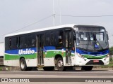 Viação União DC 1.237 na cidade de Duque de Caxias, Rio de Janeiro, Brasil, por Rafael da Silva Xarão. Número da foto: #:id.