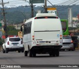 Ônibus Particulares PHV9H46 na cidade de Manaus, Amazonas, Brasil, por Cristiano Eurico Jardim. Número da foto: #:id.
