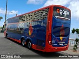 Agape Turismo 20003 na cidade de Salvador, Bahia, Brasil, por Victor São Tiago Santos. Número da foto: #12250473.