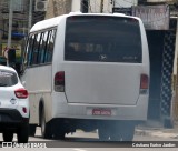 Ônibus Particulares JXE4874 na cidade de Manaus, Amazonas, Brasil, por Cristiano Eurico Jardim. Número da foto: #12250682.