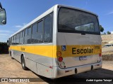 Melissatur - Melissa Transportes e Turismo EP1819 na cidade de Londrina, Paraná, Brasil, por André Aguirra Taioqui. Número da foto: #:id.