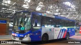 Next Mobilidade - ABC Sistema de Transporte 81.723 na cidade de Santo André, São Paulo, Brasil, por Juliano Soares. Número da foto: #12251779.