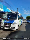 Coopertalse 034 na cidade de Propriá, Sergipe, Brasil, por Bruno Costa. Número da foto: #12250355.