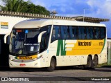Viação Nacional 16150 na cidade de Rio Largo, Alagoas, Brasil, por Marcos Lisboa. Número da foto: #:id.