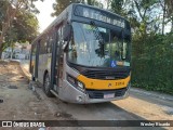 Transunião Transportes 3 6114 na cidade de São Paulo, São Paulo, Brasil, por Wesley Ricardo. Número da foto: #:id.