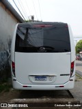 Ônibus Particulares QZN2C04 na cidade de Manaus, Amazonas, Brasil, por Cristiano Eurico Jardim. Número da foto: #:id.
