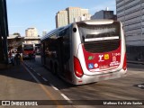 Viação Campo Belo 7 1543 na cidade de São Paulo, São Paulo, Brasil, por Matheus Da Mata Santos. Número da foto: #:id.