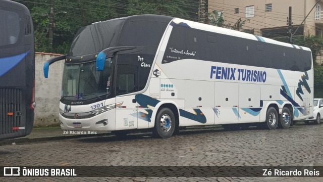 Fênix Viagens e Turismo 1301 na cidade de Petrópolis, Rio de Janeiro, Brasil, por Zé Ricardo Reis. Número da foto: #12253773.