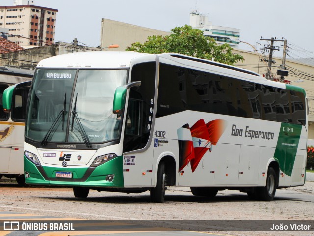 Comércio e Transportes Boa Esperança 4302 na cidade de Belém, Pará, Brasil, por João Victor. Número da foto: #12252595.