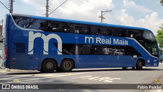 Real Maia 2326 na cidade de São Paulo, São Paulo, Brasil, por Fábio Paixão. Número da foto: #12252721.