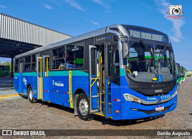 Rápido Sumaré 57030 na cidade de Campinas, São Paulo, Brasil, por Danilo Augusto. Número da foto: #12253387.