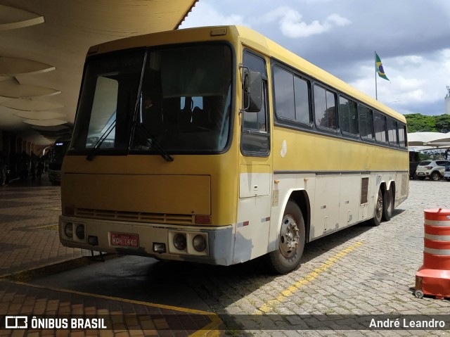 Ônibus Particulares 30199 na cidade de Limeira, São Paulo, Brasil, por André Leandro. Número da foto: #12252822.