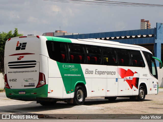 Comércio e Transportes Boa Esperança 4452 na cidade de Belém, Pará, Brasil, por João Victor. Número da foto: #12252605.