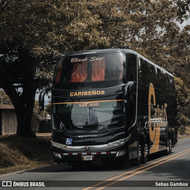 Caribeños 00 na cidade de San José, San José, Costa Rica, por Sebas Gamboa. Número da foto: #12253343.