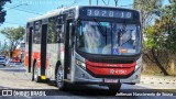Pêssego Transportes 4 7007 na cidade de São Paulo, São Paulo, Brasil, por Jefferson Nascimento. Número da foto: #12252830.