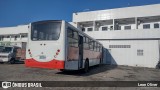 Ônibus Particulares 9763 na cidade de Agrestina, Pernambuco, Brasil, por Leon Oliver. Número da foto: #12253182.