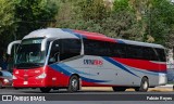 Ovnibus 4025 na cidade de Gustavo A. Madero, Ciudad de México, México, por Fabián Reyes. Número da foto: #12252625.