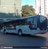 São Dimas Transportes 11309 na cidade de Belo Horizonte, Minas Gerais, Brasil, por Bruno Santos. Número da foto: #:id.