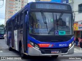 Next Mobilidade - ABC Sistema de Transporte 80.213 na cidade de Santo André, São Paulo, Brasil, por Juliano Soares. Número da foto: #12254967.