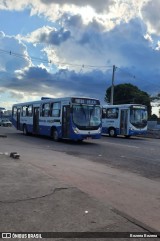 Autoviária Paraense AV-94204 na cidade de Ananindeua, Pará, Brasil, por Bezerra Bezerra. Número da foto: #:id.