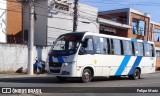 Uni Transportes 1638 na cidade de Guarulhos, São Paulo, Brasil, por Felipe Mariz. Número da foto: #:id.