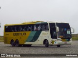 Empresa Gontijo de Transportes 12840 na cidade de Vitória da Conquista, Bahia, Brasil, por João Emanoel. Número da foto: #12254797.