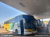 Empresa Gontijo de Transportes 17175 na cidade de São Paulo, São Paulo, Brasil, por Pedro Henrique Alves Silva. Número da foto: #12253132.