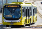 Viação Pioneira 234095 na cidade de Park Way, Distrito Federal, Brasil, por Matheus Vasconcelos. Número da foto: #12253796.