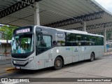 Expresso CampiBus 2355 na cidade de Campinas, São Paulo, Brasil, por José Eduardo Garcia Pontual. Número da foto: #:id.